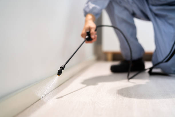 Licensed Fumigation Services service in Gage County County, NE - Nex Pest Control